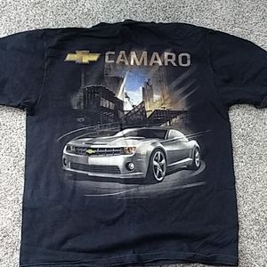 Camaro tee